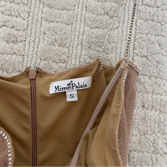 Mirror Palais Mini Fairy Dress - Picture 8 of 8